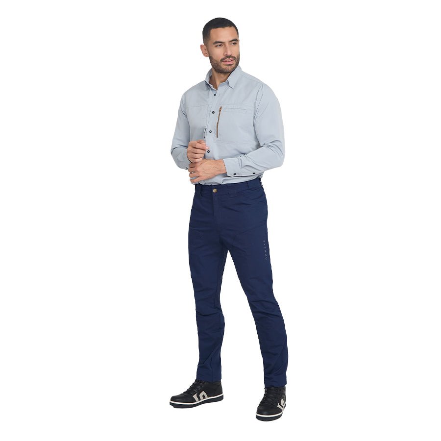 Pantalón OX. Grib - Anditek