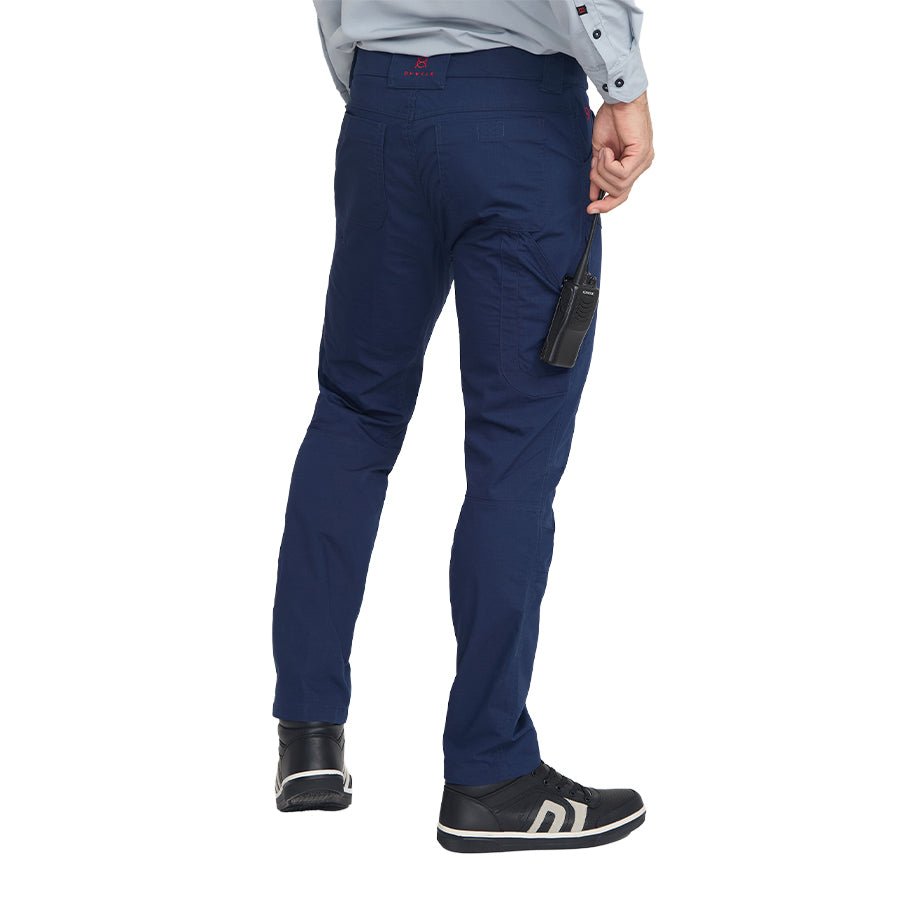 Pantalón OX. Grib - Anditek