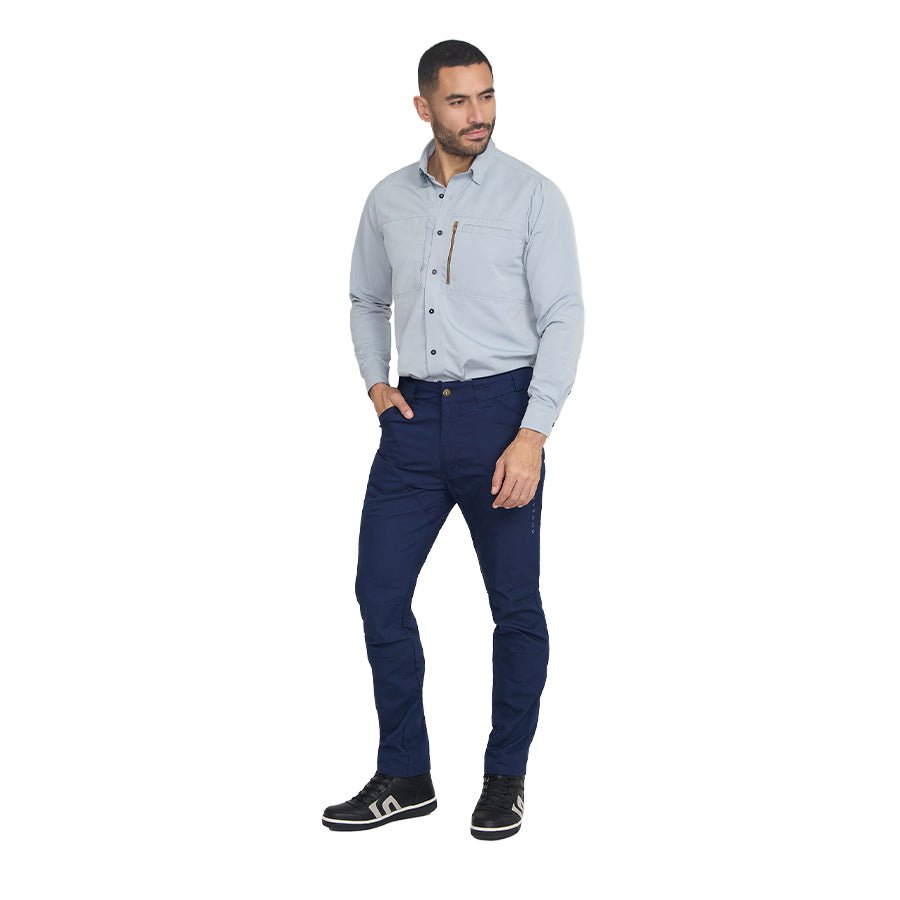 Pantalón OX. Grib - Anditek