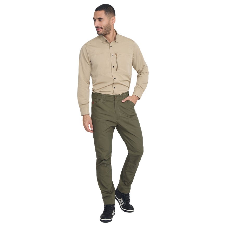 Pantalón OX. Grib - Anditek