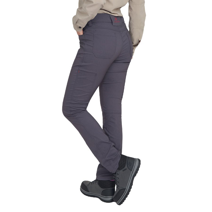 Pantalón OX. Kibali - Anditek