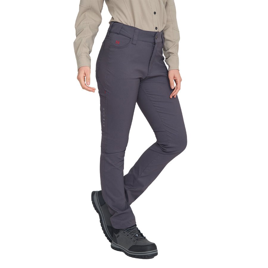 Pantalón OX. Kibali - Anditek