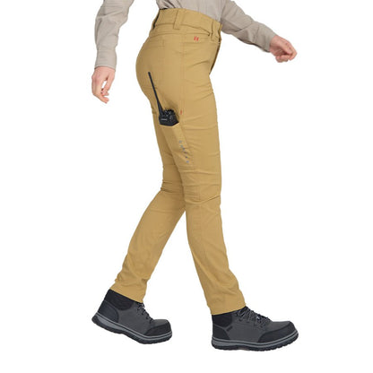 Pantalón OX. Kibali - Anditek
