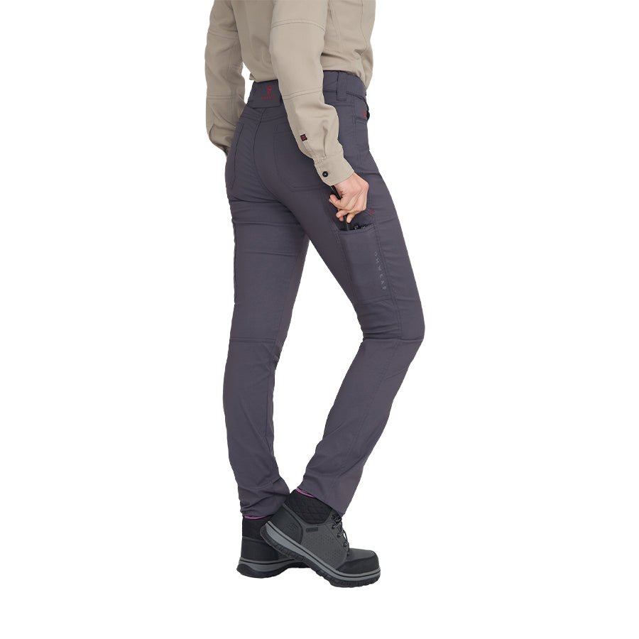 Pantalón OX. Kibali - Anditek