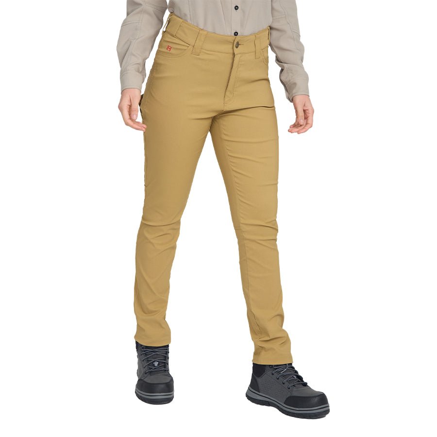 Pantalón OX. Kibali - Anditek