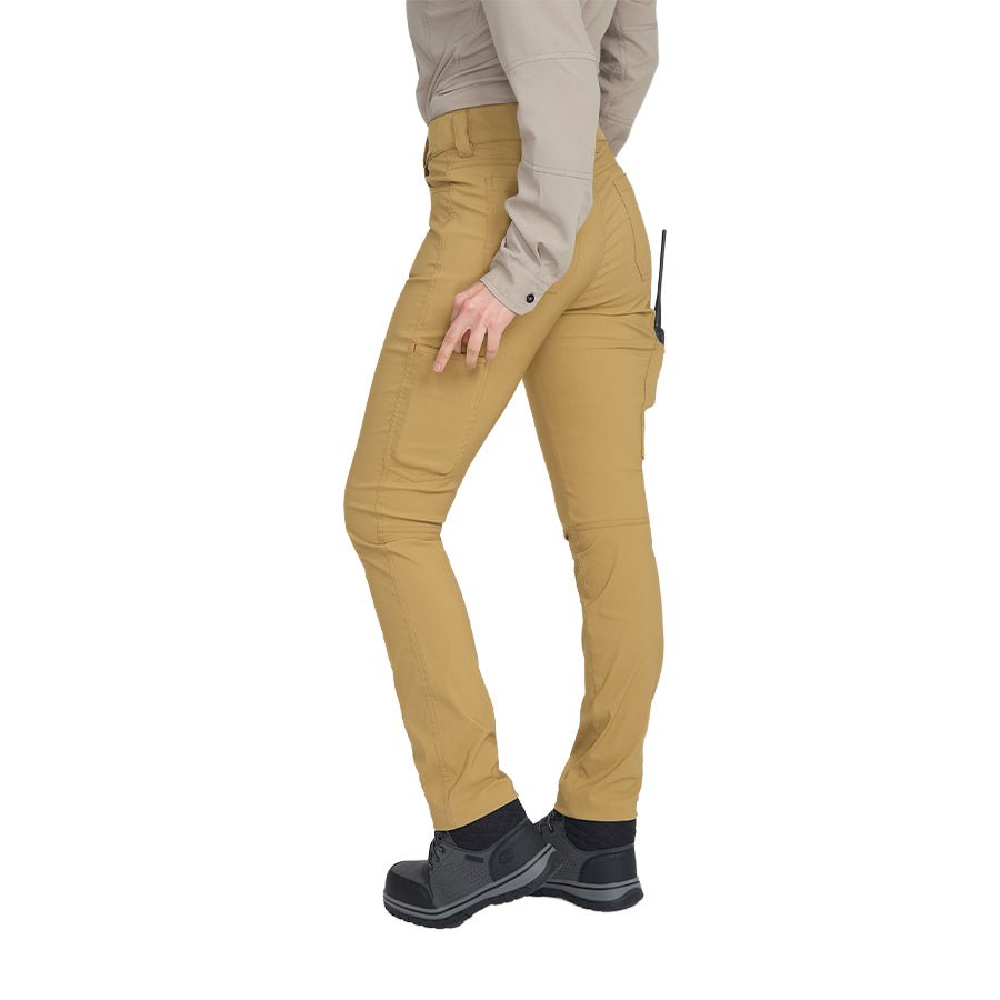 Pantalón OX. Kibali - Anditek