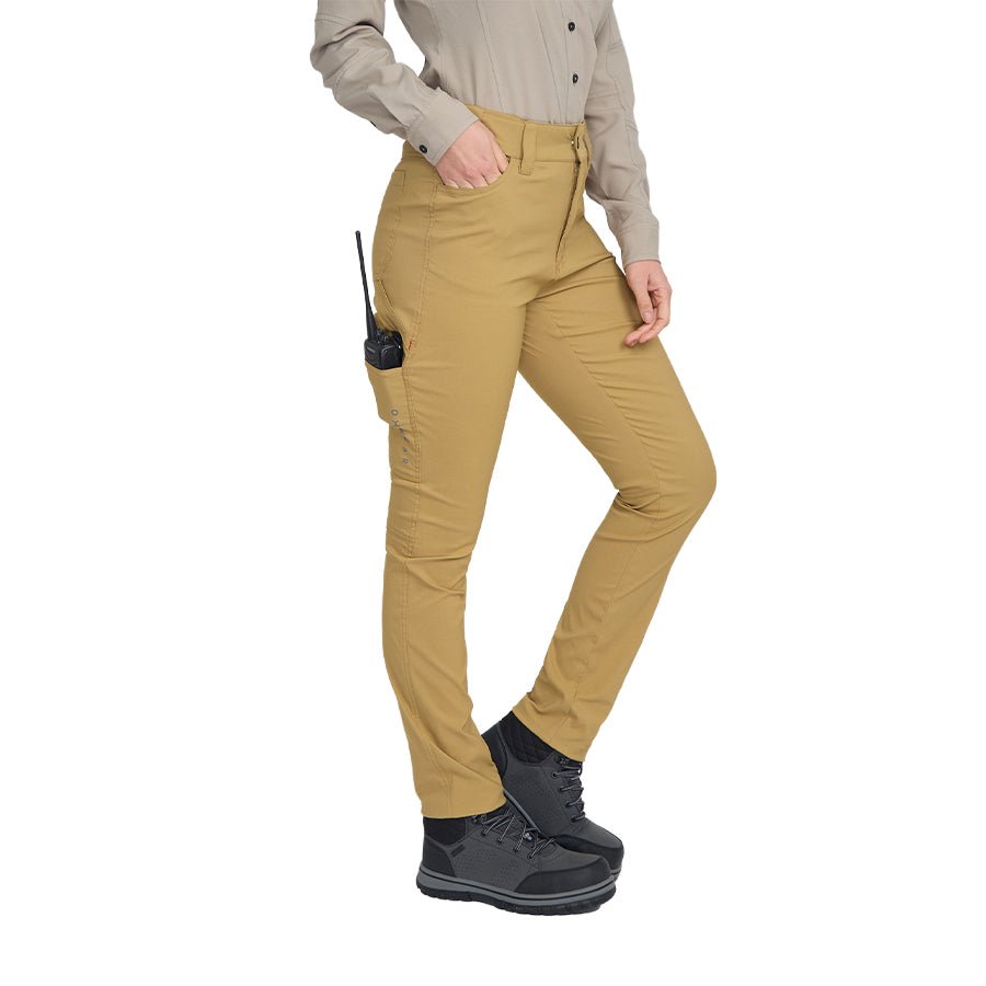 Pantalón OX. Kibali - Anditek