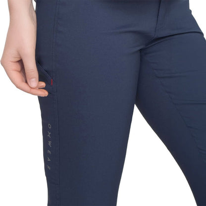 Pantalón OX. Kibali - Anditek