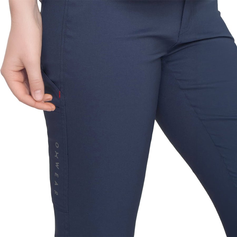 Pantalón OX. Kibali - Anditek