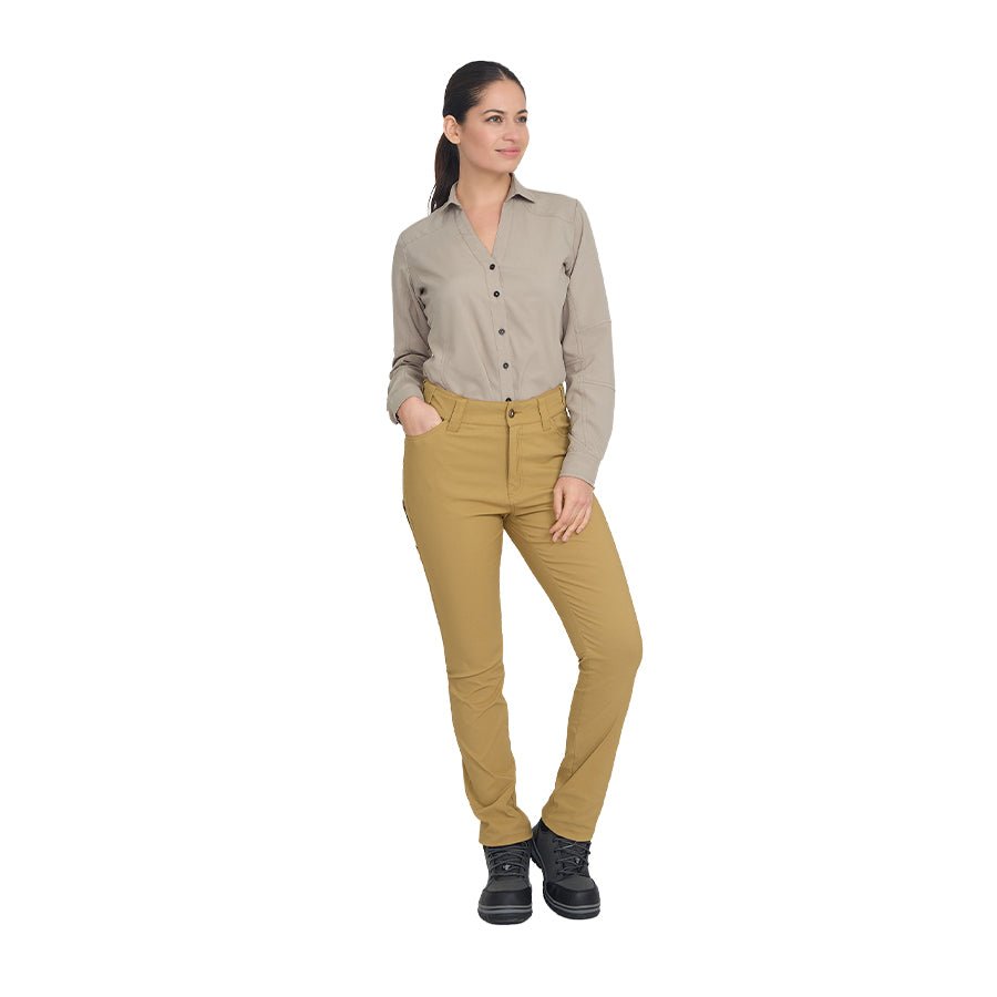 Pantalón OX. Kibali - Anditek