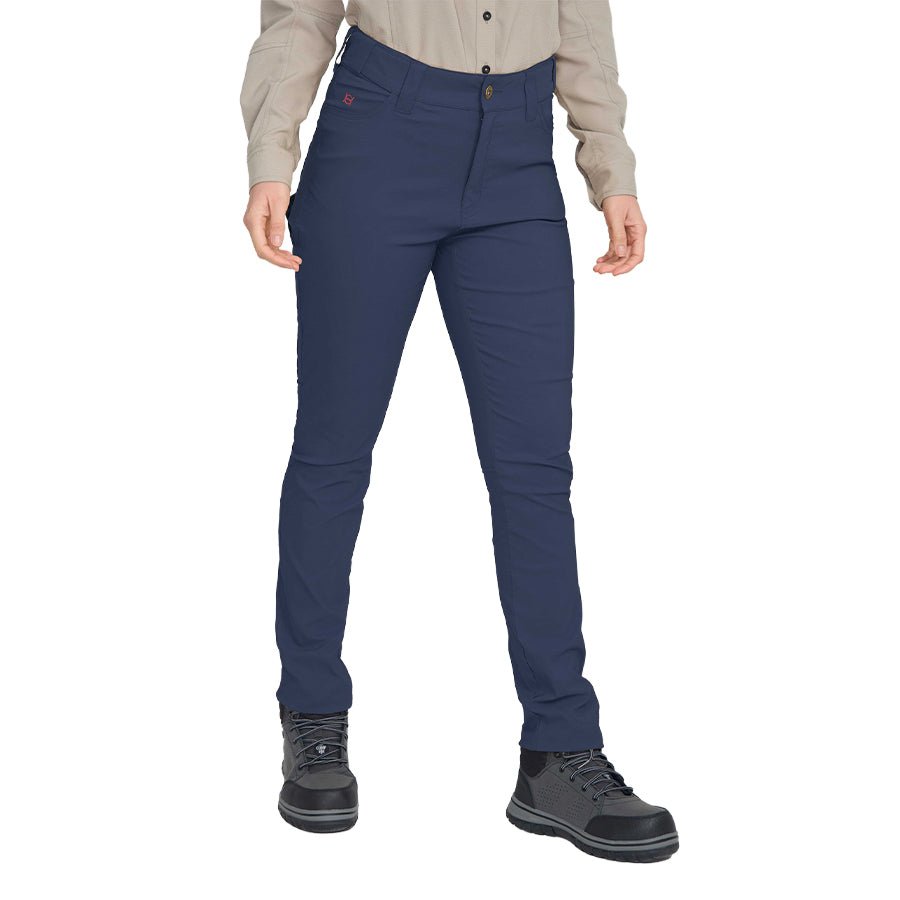 Pantalón OX. Kibali - Anditek