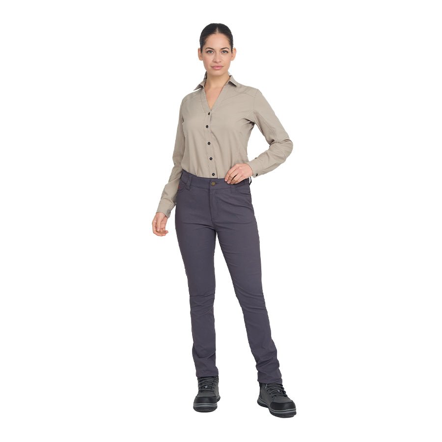 Pantalón OX. Kibali - Anditek