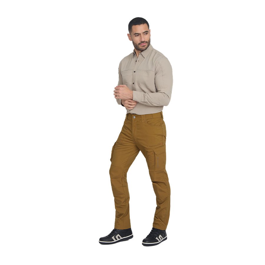 Pantalón OX. Merian - Anditek