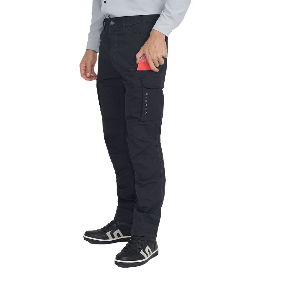 Pantalón OX. Merian - Anditek
