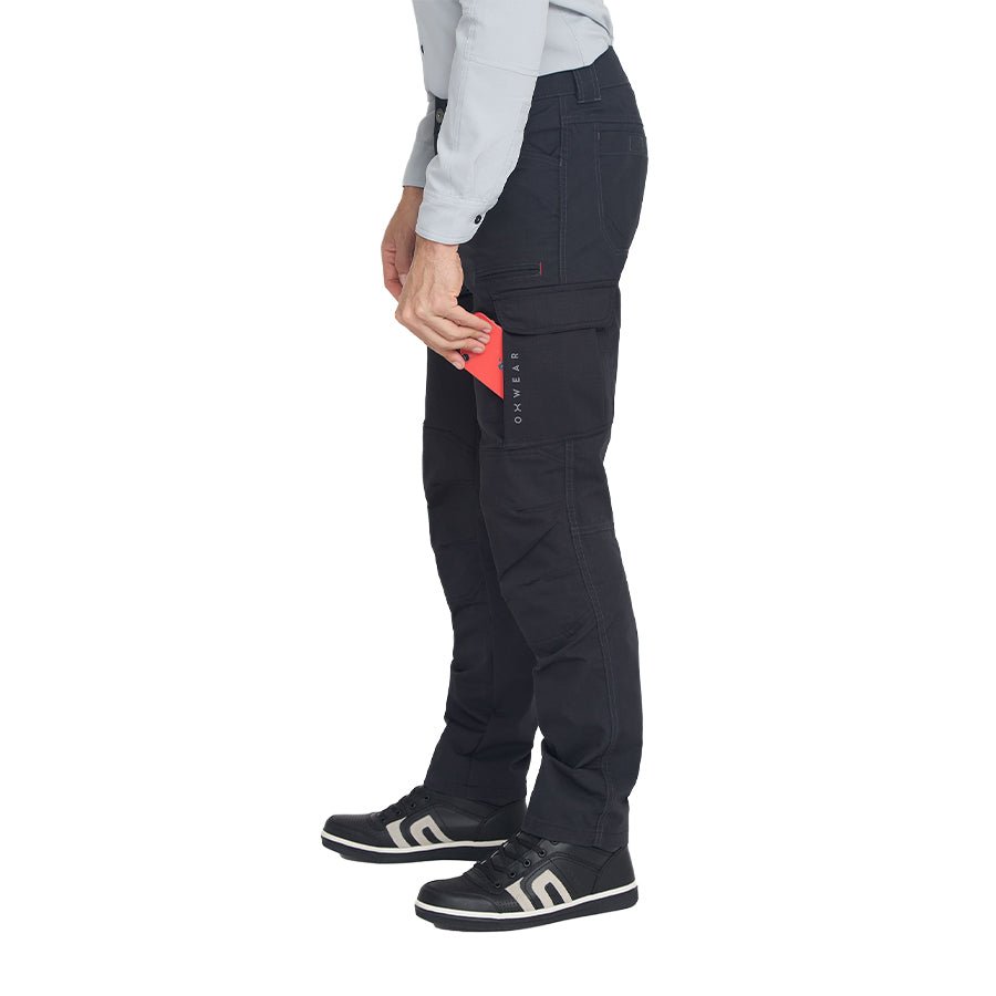 Pantalón OX. Merian - Anditek
