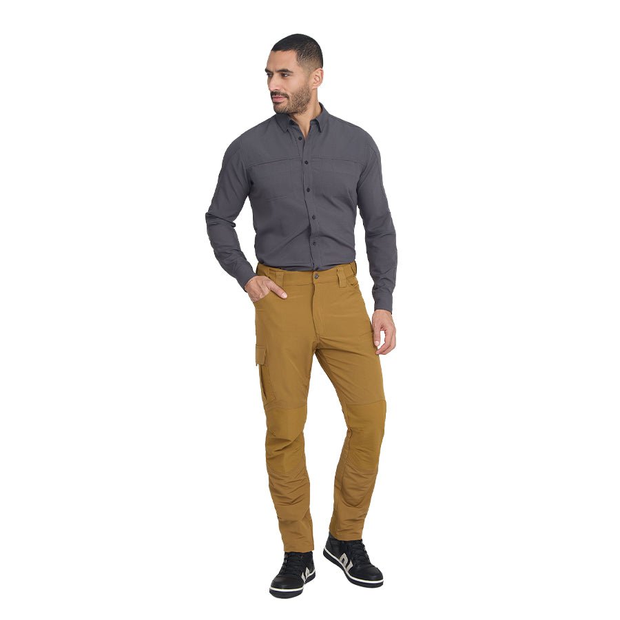 Pantalón OX. Newmont - Anditek