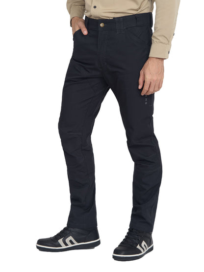 Pantalón Técnico Antidesgarro Hombre Oxwear Grib - Anditek