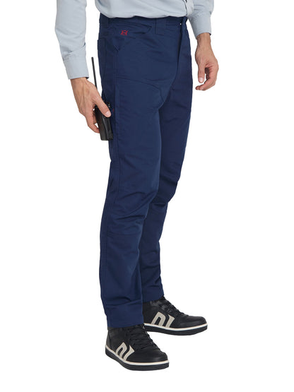 Pantalón Técnico Antidesgarro Hombre Oxwear Grib - Anditek