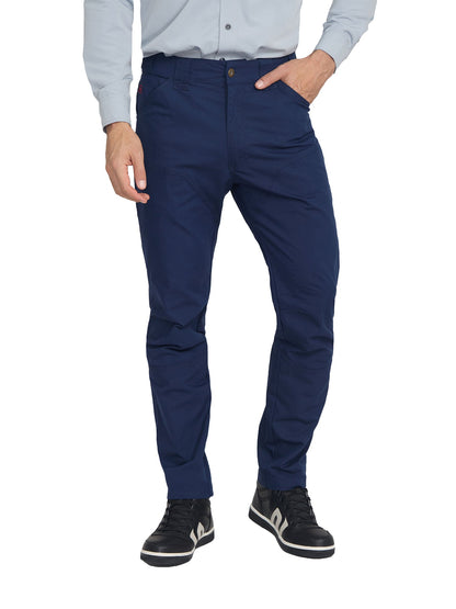 Pantalón Técnico Antidesgarro Hombre Oxwear Grib - Anditek