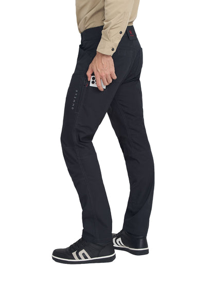 Pantalón Técnico Antidesgarro Hombre Oxwear Grib - Anditek