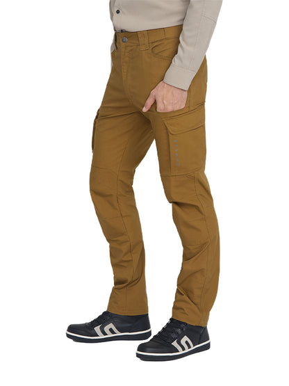 Pantalón Técnico Antidesgarro Hombre Oxwear Merian - Anditek