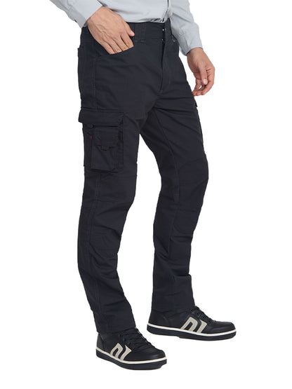 Pantalón Técnico Antidesgarro Hombre Oxwear Merian - Anditek