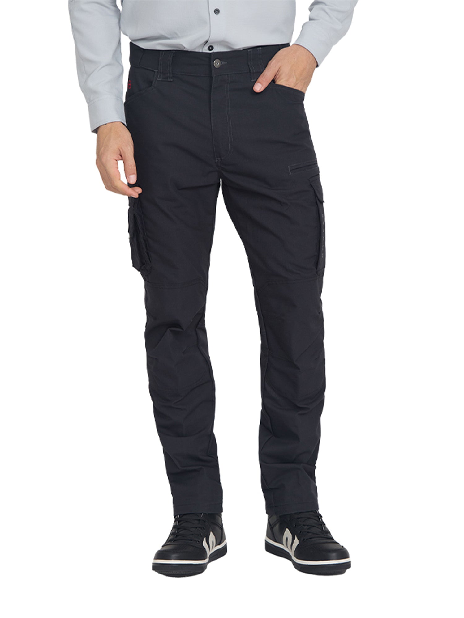 Pantalón Técnico Antidesgarro Hombre Oxwear Merian - Anditek
