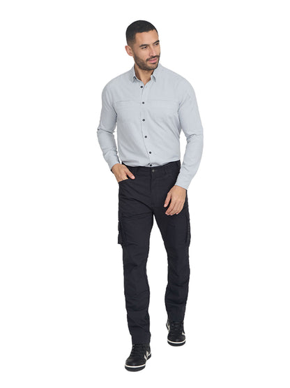 Pantalón Técnico Antidesgarro Hombre Oxwear Merian - Anditek