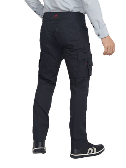 Pantalón Técnico Antidesgarro Hombre Oxwear Merian - Anditek