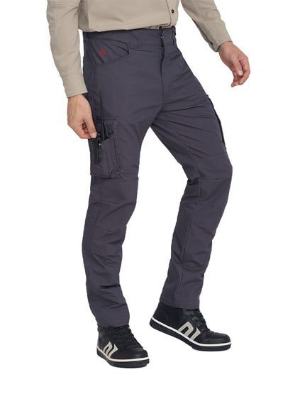 Pantalón Técnico Antidesgarro Hombre Oxwear Merian - Anditek