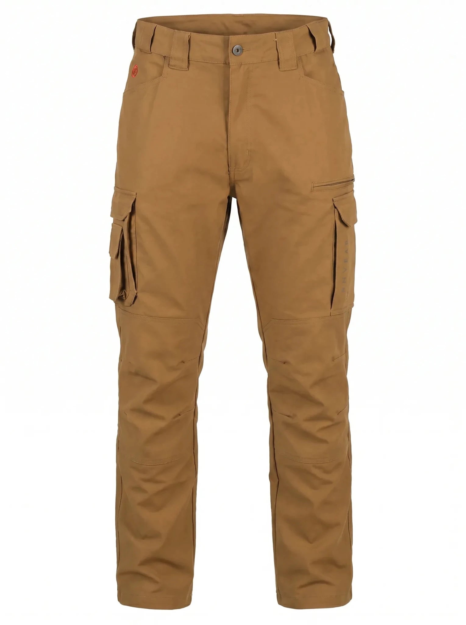 Pantalón Técnico Antidesgarro Hombre Oxwear Merian – Antiácido UV Rodilleras Slim Fit Chile - Anditek