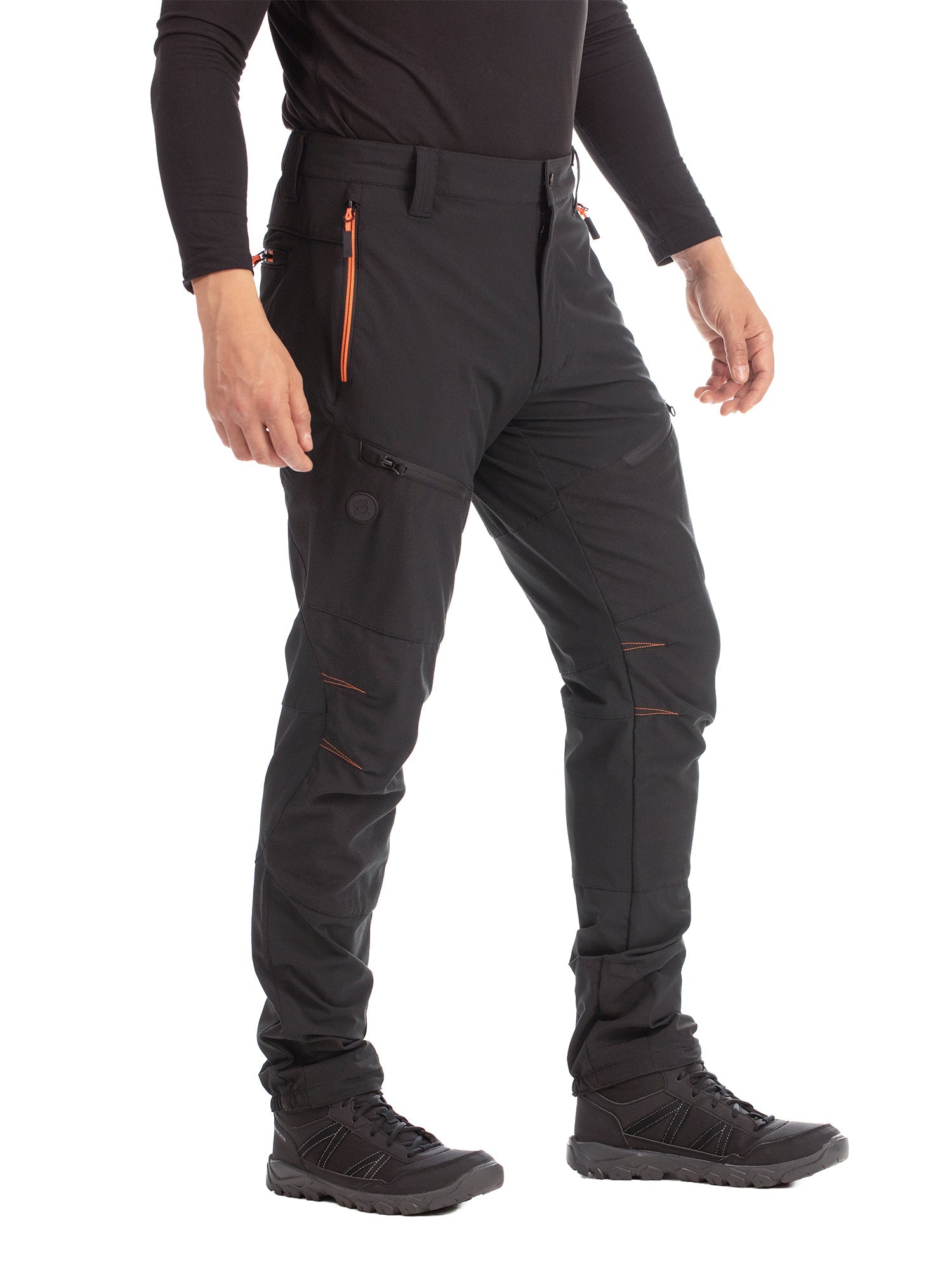 Pantalón Técnico Hombre Oxwear Gresford - Anditek