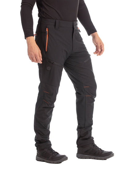 Pantalón Técnico Hombre Oxwear Gresford - Anditek
