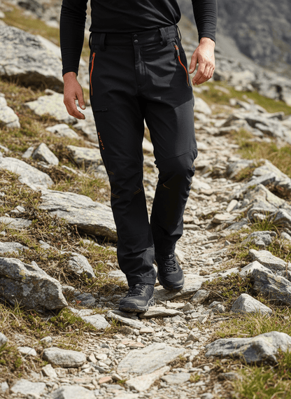 Pantalón Técnico Hombre Oxwear Gresford - Anditek