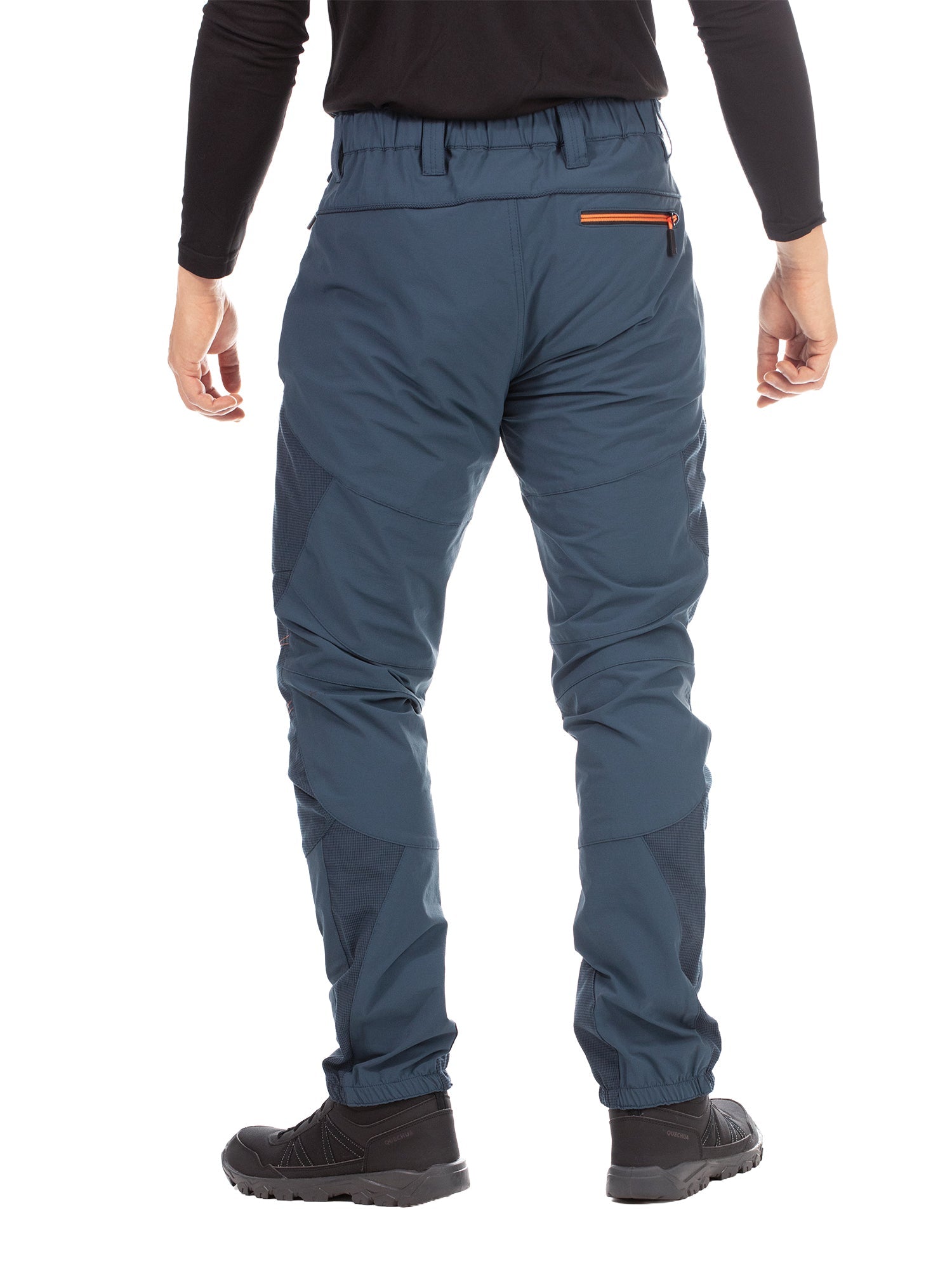 Pantalón Técnico Hombre Oxwear Gresford - Anditek