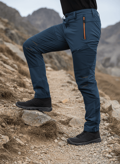 Pantalón Técnico Hombre Oxwear Gresford - Anditek