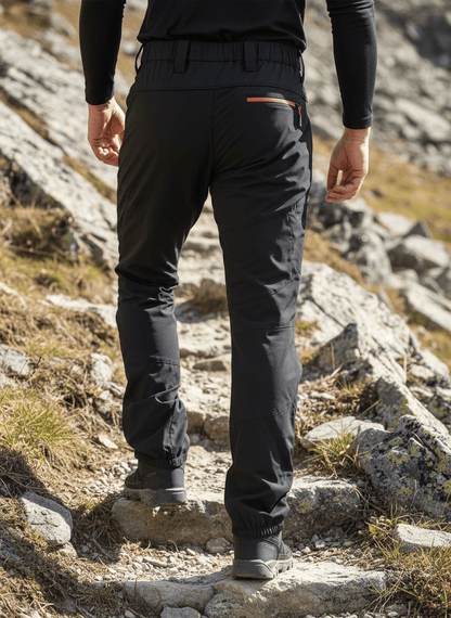 Pantalón Técnico Hombre Oxwear Gresford - Anditek