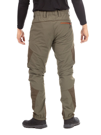 Pantalón Técnico Hombre Oxwear Gresford - Anditek