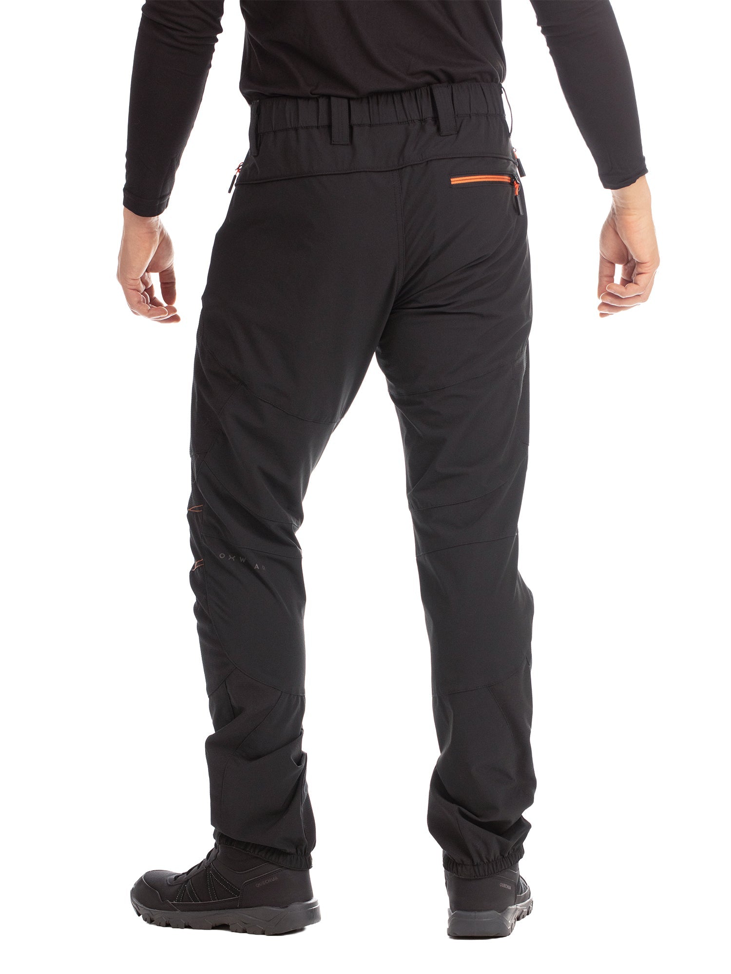 Pantalón Técnico Hombre Oxwear Gresford - Anditek