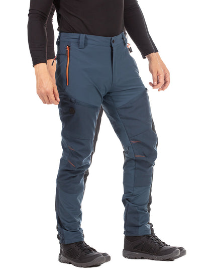 Pantalón Técnico Hombre Oxwear Gresford - Anditek