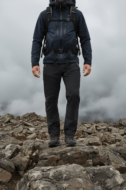 Pantalón Técnico Hombre Oxwear Gresford - Anditek