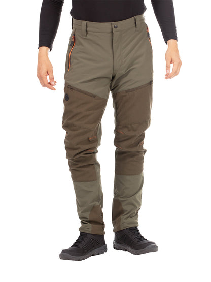 Pantalón Técnico Hombre Oxwear Gresford - Anditek