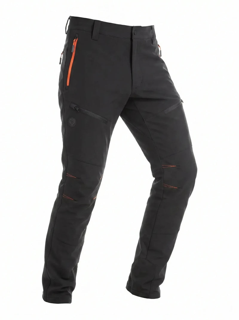 Pantalón Técnico Hombre Gresford – Nylon UV-BLOCK®
