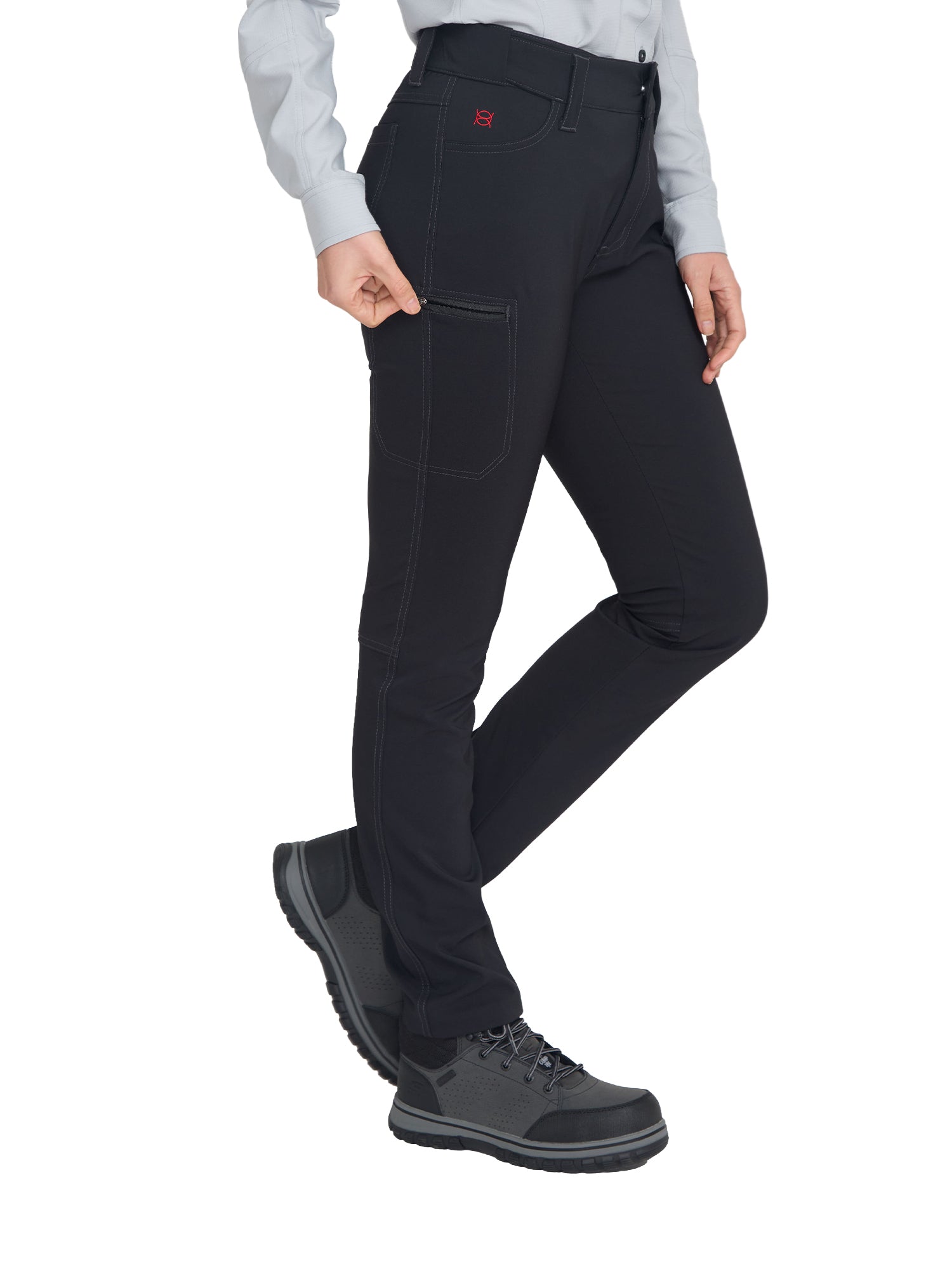 Pantalón Técnico Mujer Oxwear Cadia - Anditek
