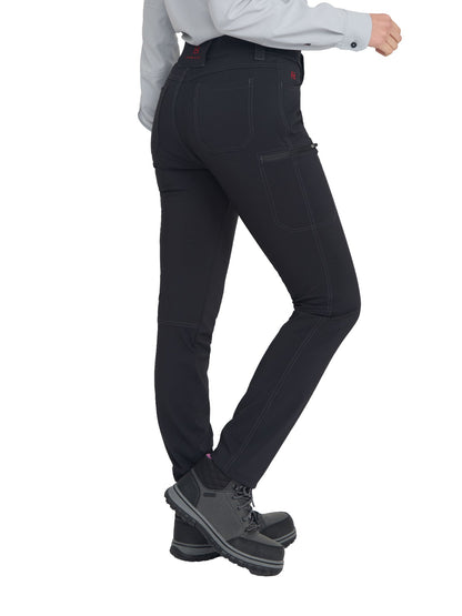 Pantalón Técnico Mujer Oxwear Cadia - Anditek