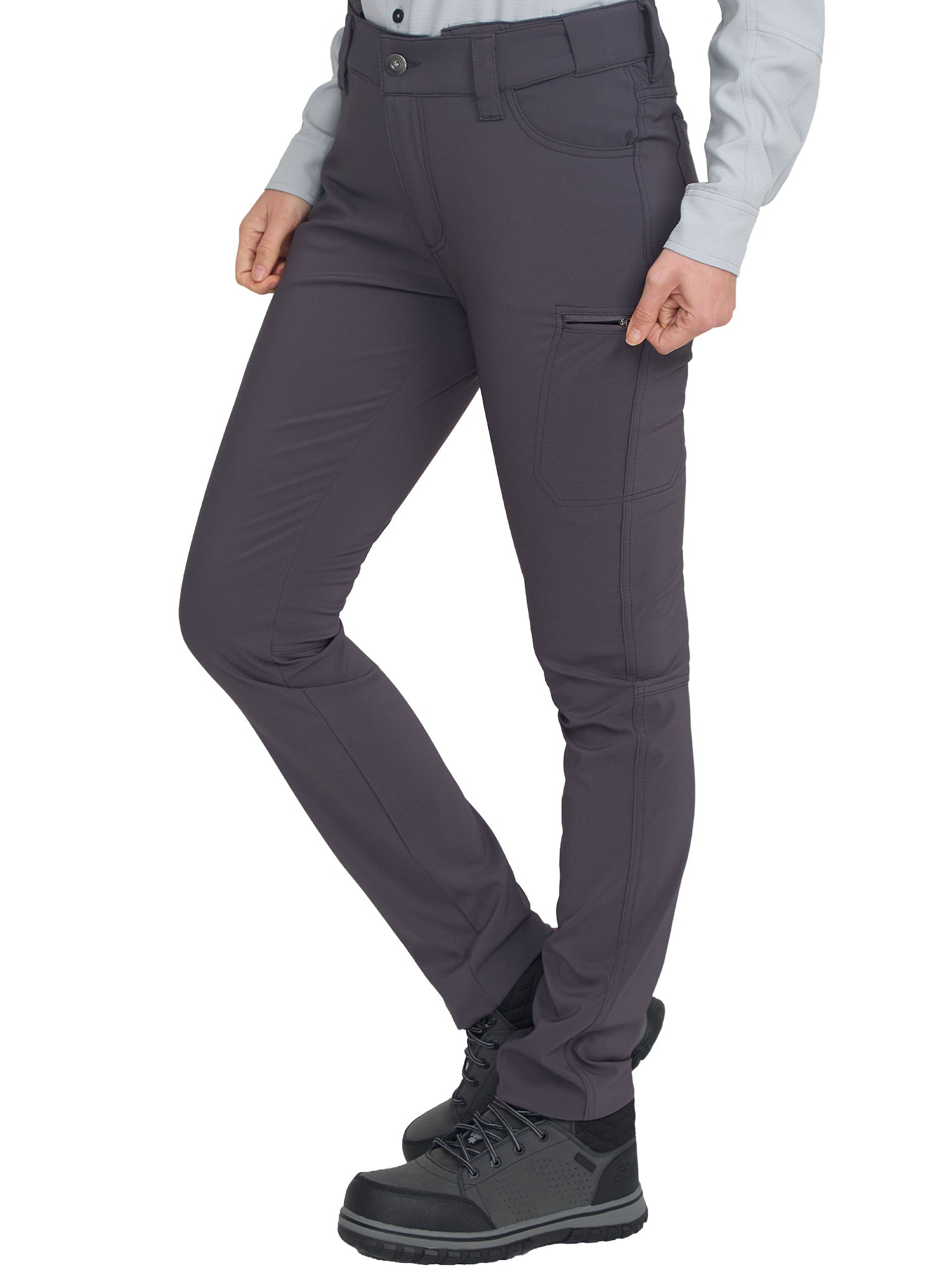 Pantalón Técnico Mujer Oxwear Cadia - Anditek