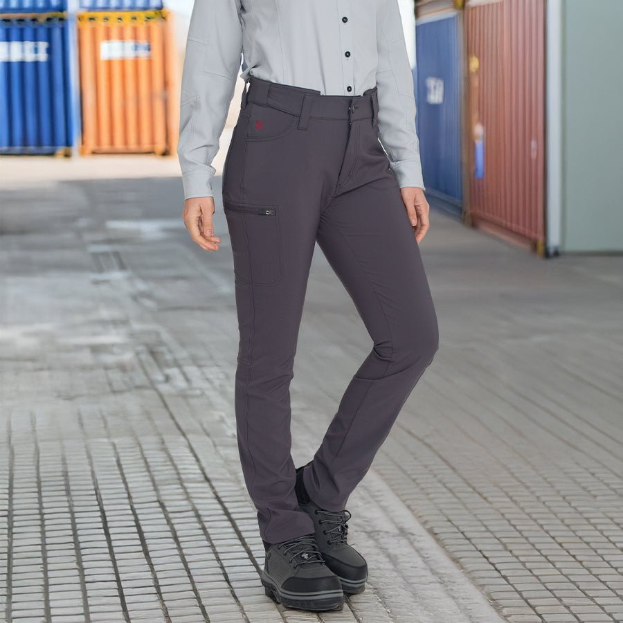 Pantalón Técnico Mujer Oxwear Cadia - Anditek