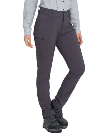Pantalón Técnico Mujer Oxwear Cadia - Anditek