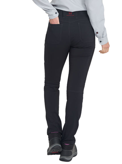 Pantalón Técnico Mujer Oxwear Cadia - Anditek