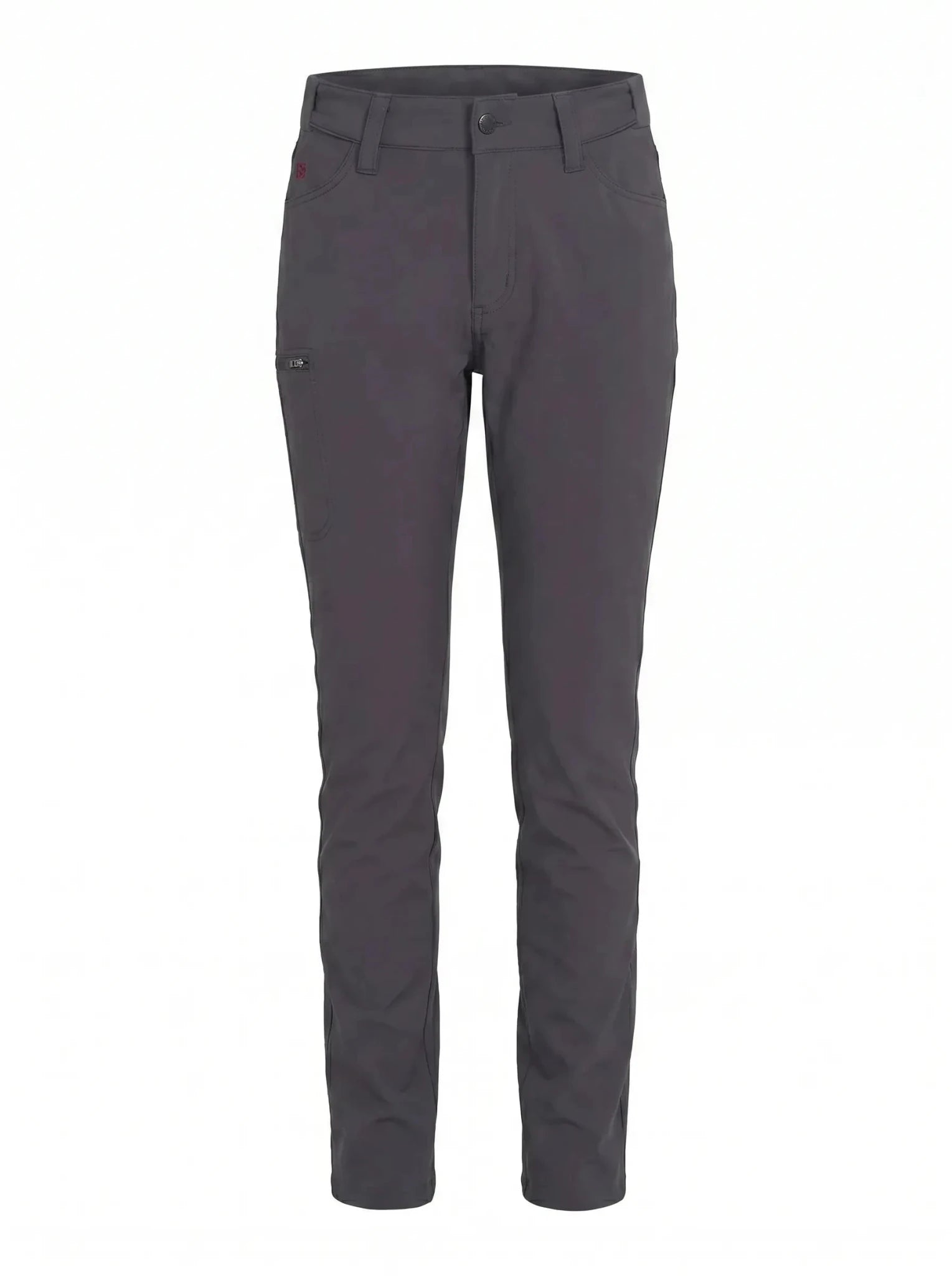 Pantalón Técnico Mujer Oxwear Cadia – Antiácido 4 Way Stretch para Trabajo y Outdoor Chile - Anditek